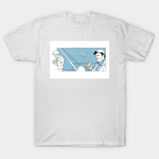 Jaws T-Shirt